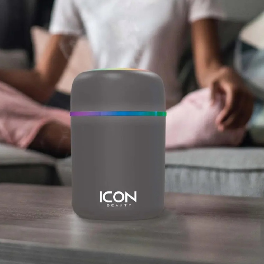 NEW ICON Beauty LED Mini Humidifier